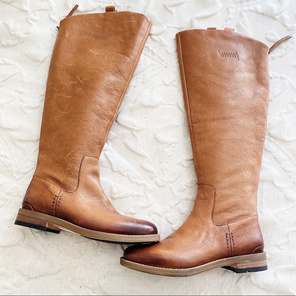 Franco Sarto Shoes - Franco Sarto Meyer Tall Riding Boot Size 7 New $219